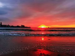 -青岛第三海水浴场