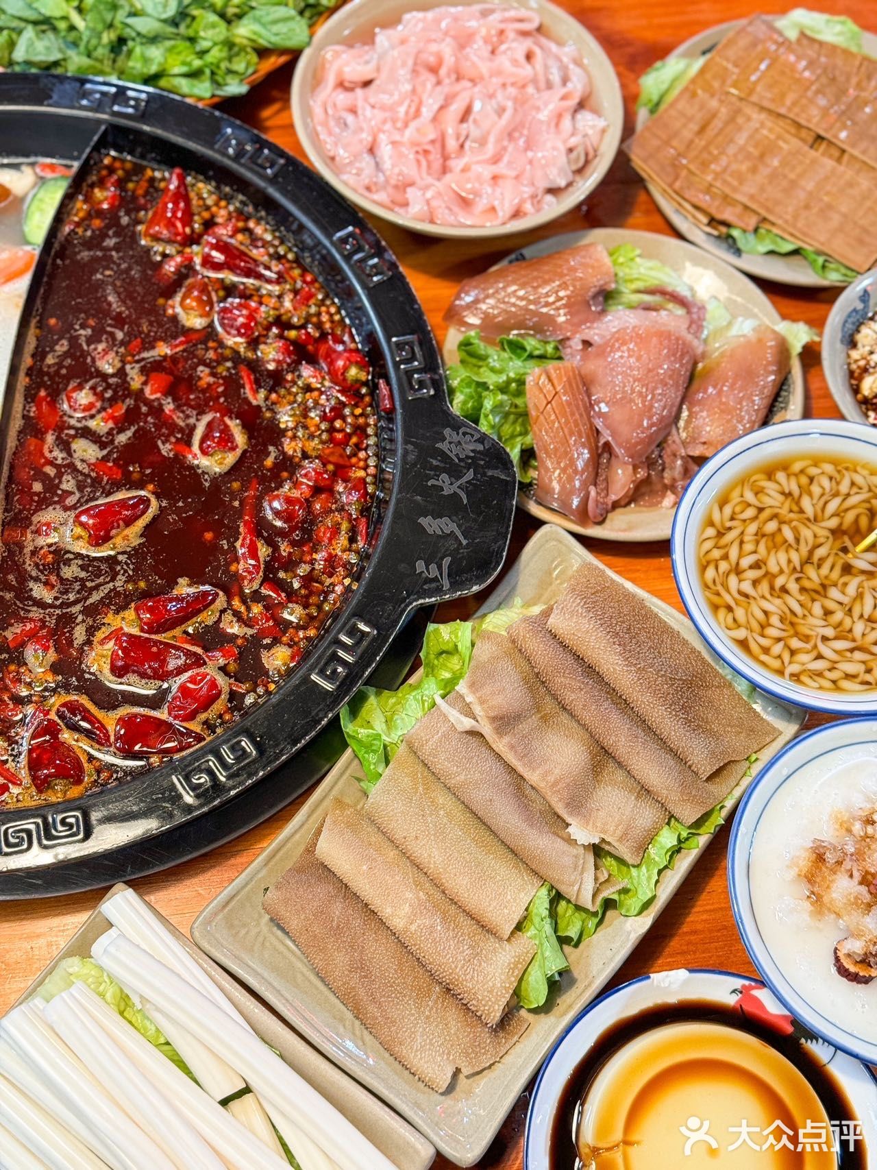 在深圳！找到了zui好吃的居民楼火锅😋