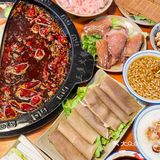 在深圳！找到了zui好吃的居民楼火锅😋