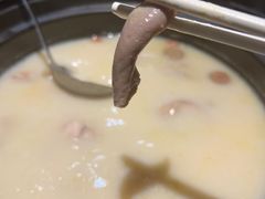 -捞王锅物料理(凯旋路店)