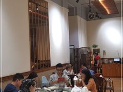 大堂-丰尔粥食·粥底火锅·桑拿鸡(大良总店)