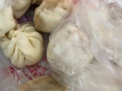 -石饮红星包子(中山路店)