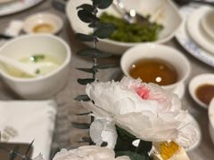 -太湖饭店·寄畅轩中餐厅