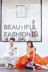 点击看大图 -太古映画婚纱摄影(天河店)