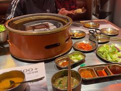 -西塔老太太泥炉烤肉(苏州大悦城店)