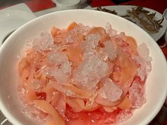 鲜鸭肠-小龙翻大江文化火锅(宽窄店)