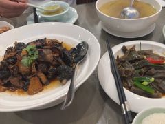 -茶油香闽南菜·花园餐厅(前埔店)