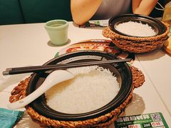 -谷田稻香·砂锅菜(汇暻广场店)