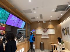 -霸王茶姬(建邺万达广场店)