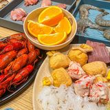 100+日式和牛涮涮锅吃到撑！M级和牛品质绝！