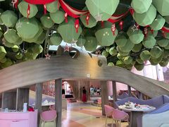 -水桶王国主题餐厅·聚会·生日派对·亲子活动·家庭套餐(亚龙湾希尔顿店)