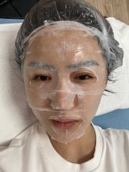 体验前-深圳美莱医疗美容医院