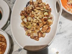 -青雅中餐厅(大连金石滩绿发希尔顿度假酒店)