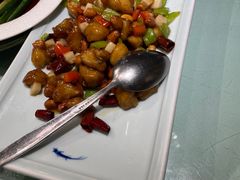 -天厨妙香素食餐厅(清华店)