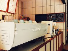 -VESH COFFEE(定西路店)