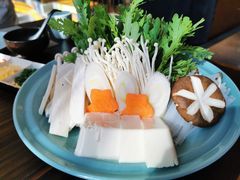 -山葵家·创意料理(EFC欧美广场店)
