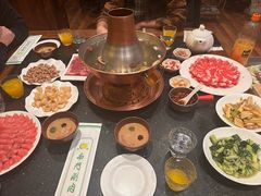 -南门涮肉(通州店)