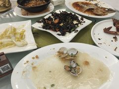 -泉龙渔村·粤式早茶·金牌烧鹅(中山三乡店)