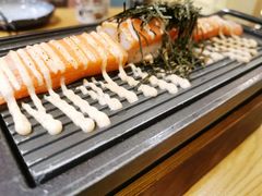 -万岁寿司(万国店)