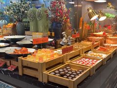 -非烤勿扰韩料自助烤肉(松山湖万科店)