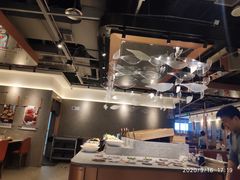 -新辣道鱼火锅(领展购物广场·中关村店)