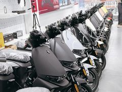 -九号电动车(安定门内大街店)