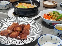-客家汇·客家传承菜(水库店)