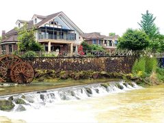 -韶山毛泽东同志故居