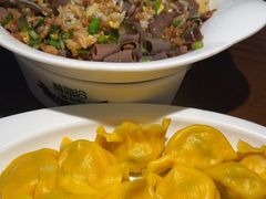 -前海沿·青岛菜(李沧万达店)