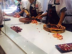 -陈记顺和牛肉火锅馆(天河北路店)