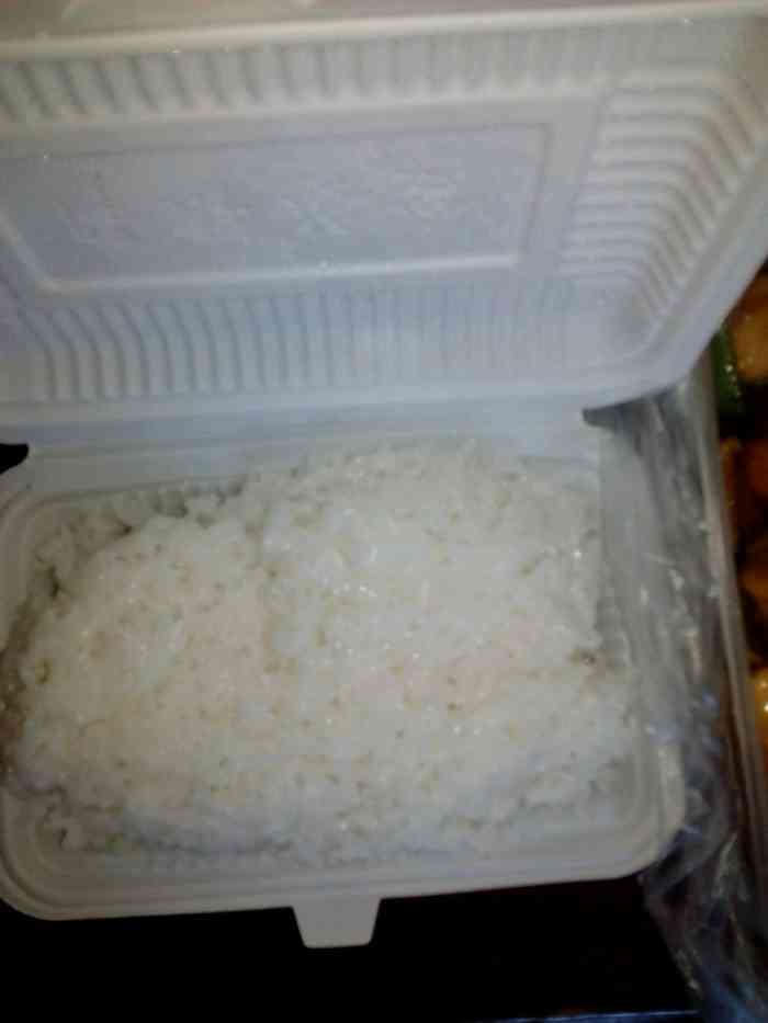 润仟祥黄焖鸡米饭(丹尼斯店)