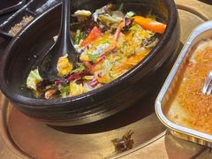 -谷牛和牛烤肉(漕河泾印象城店)