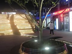 -东方宫·中国兰州牛肉拉面(三里屯店)