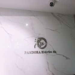 点击看大图 -潘多拉Hairsalon