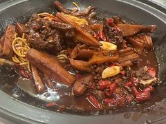 -回味黑鸭煲·始于2006(万松园店)