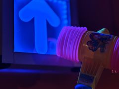 -移动谜城·大笨象密室逃脱(五棵松店)