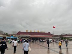 -珠海拱北口岸