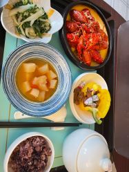 点击看大图 -新寰亚月子会所(金鸡湖凯宾店)