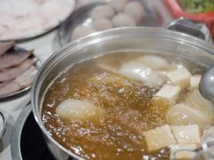 -菜忠潮州牛肉店(岗厦店)
