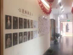 -子曰书院·古筝围棋书法国画小主持(夏都店)
