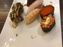 寿司拼盘-东京屋(武定路店)