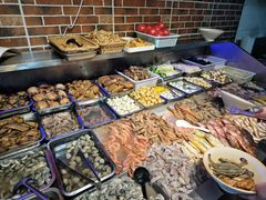 -赵璐海鲜面馆(德行路店)