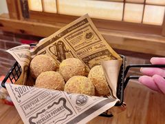 -恩你小木屋·韩式料理(假日广场店)
