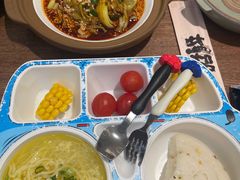 -大盐帮川菜馆(长楹天街店)