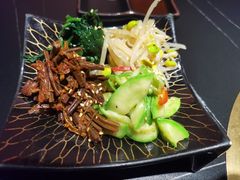 -山川小町·极番烧肉(新地假日广场店)
