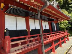 -鹤冈八幡宫
