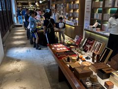 -朵云书院·广富林店