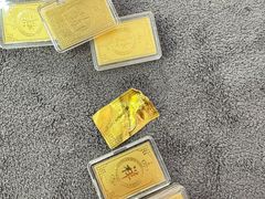 -玉凡奢侈品黄金回收