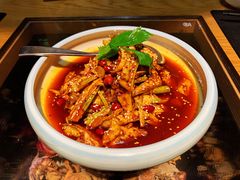 -滋色臻选川菜(北京坊旗舰店)