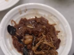 -南小馆(迪士尼小镇店)